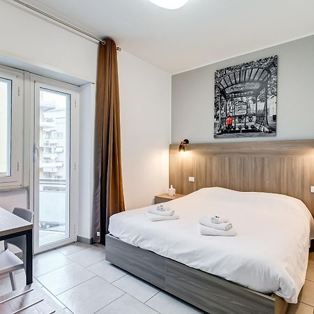 B&B Casa Der Poeta Roma Dış mekan fotoğraf