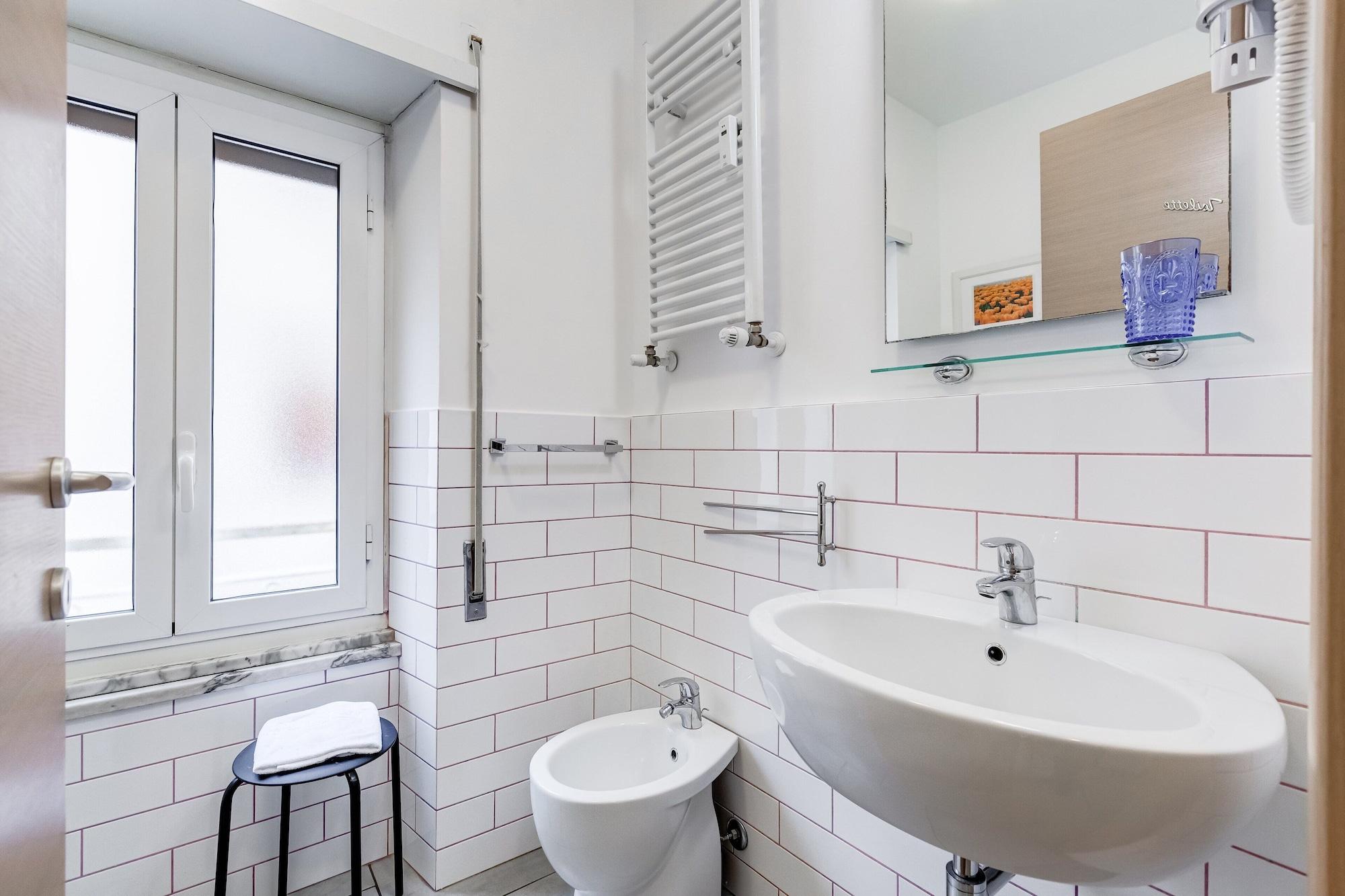 B&B Casa Der Poeta Roma Dış mekan fotoğraf