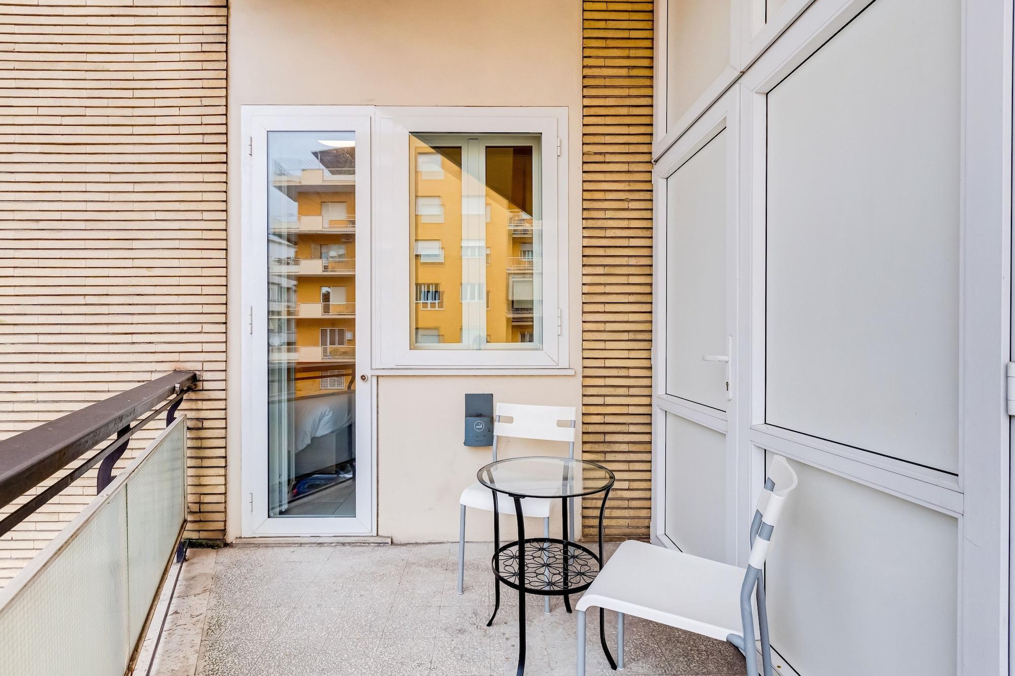 B&B Casa Der Poeta Roma Dış mekan fotoğraf