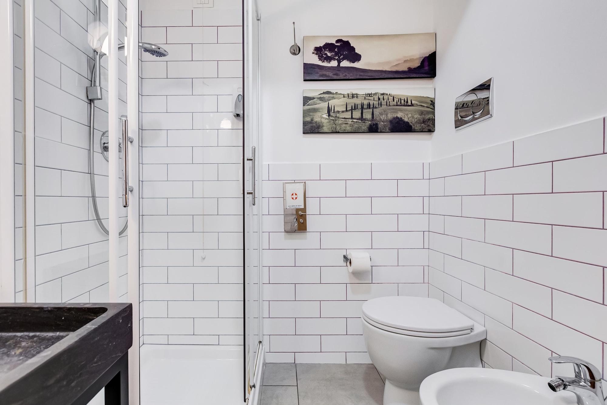 B&B Casa Der Poeta Roma Dış mekan fotoğraf