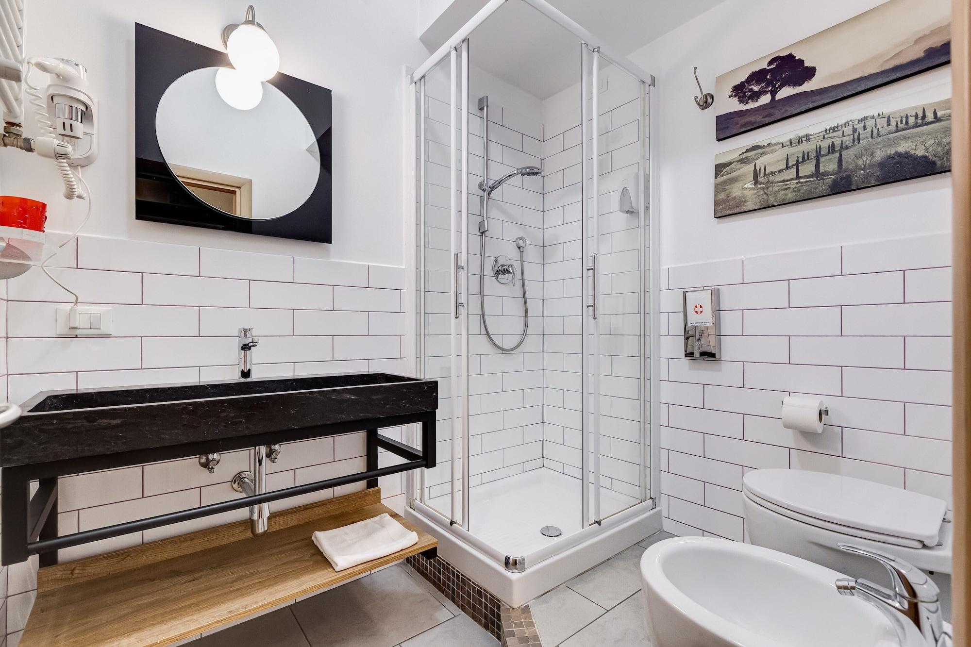 B&B Casa Der Poeta Roma Dış mekan fotoğraf