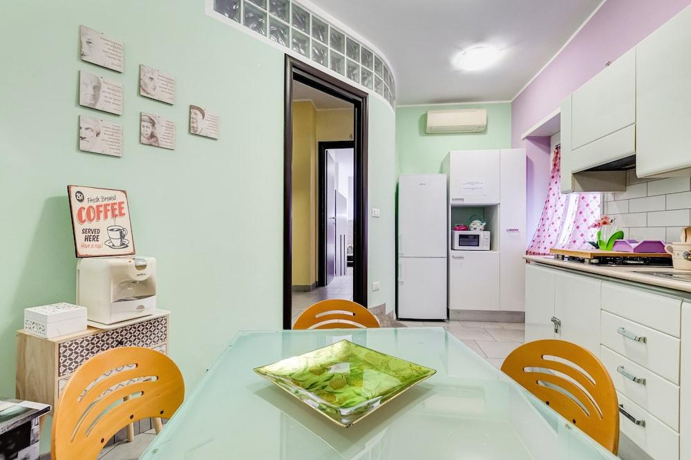 B&B Casa Der Poeta Roma Dış mekan fotoğraf