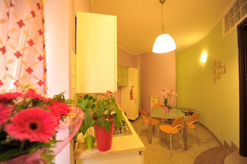 B&B Casa Der Poeta Roma Dış mekan fotoğraf